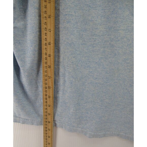 VINTAGE Indiana Hoosiers Shirt Large Champion Graphic T Tee Y2K NCAA * - Picture 6 of 14